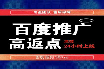 SEM广告投放策略案例分析