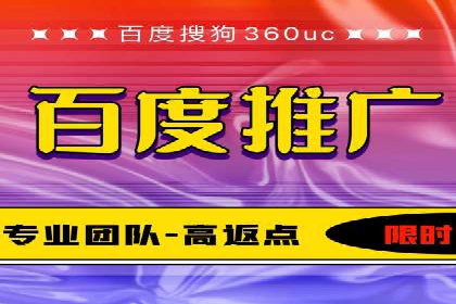 百度搜索推广实战经验：经典案例启示录